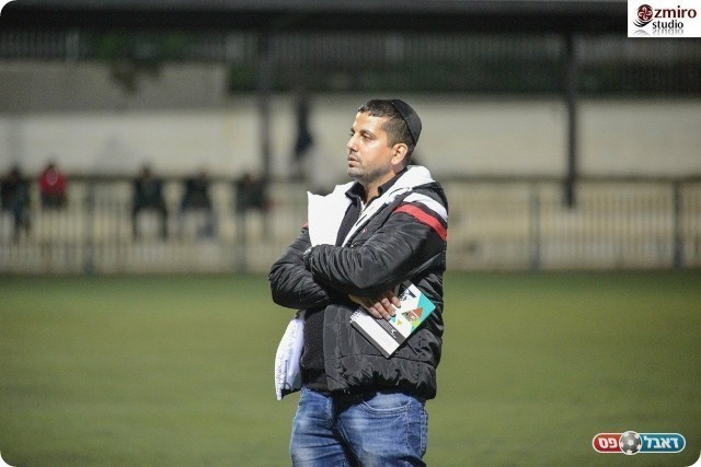 ליאור בן שושן